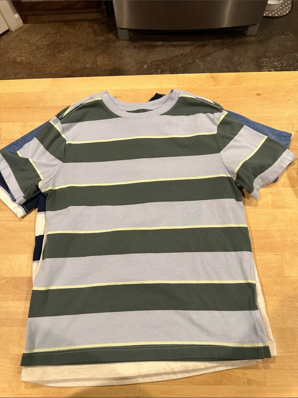 Old Navy Shirt Set